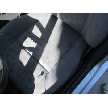 seat ibiza (6k1) del año 2000