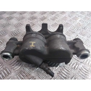 Recambio de pinza freno delantera izquierda para fiat ducato caravana referencia OEM IAM  MARCA BREMBRO 