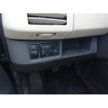 nissan micra (k12e) del año 2008