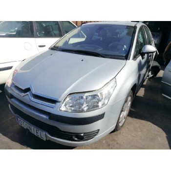 citroën c4 berlina del año 2004