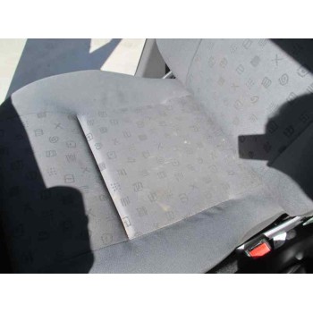 seat ibiza (6k1) del año 2000