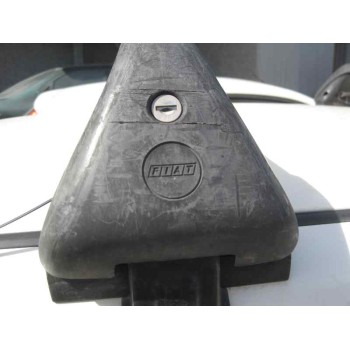 fiat seicento (187) del año 2008