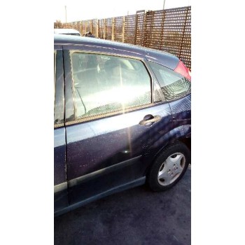 ford focus berlina (cak) del año 2000