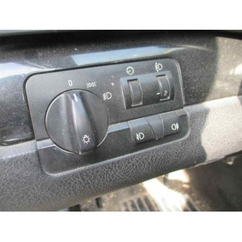 bmw serie 3 berlina (e46) del año 1999