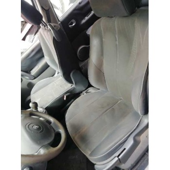 renault grand scenic del año 2004