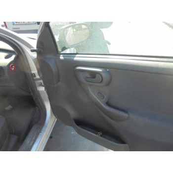 opel corsa c del año 2003