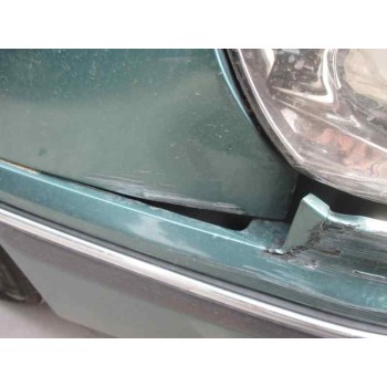 peugeot 406 berlina (s1/s2) del año 2000