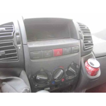 fiat ducato caja abierta (desde 03.02) del año 2004