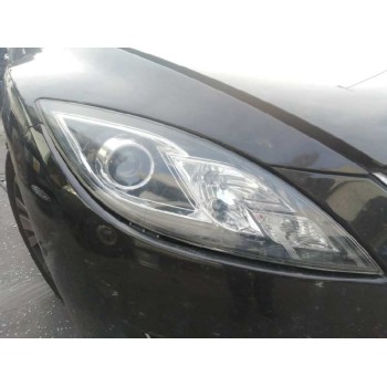 FARO DERECHO SOPORTE ROTO 