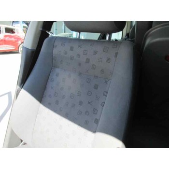 seat ibiza (6k1) del año 2000