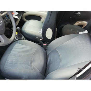 nissan micra (k12e) del año 2008