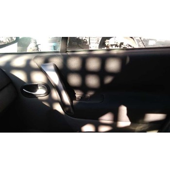 renault scenic ii del año 2005