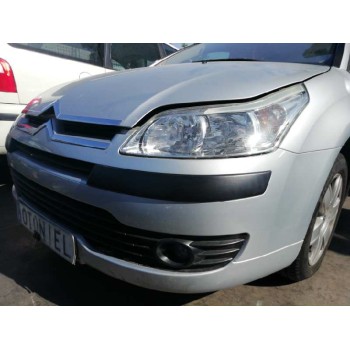 citroën c4 berlina del año 2004