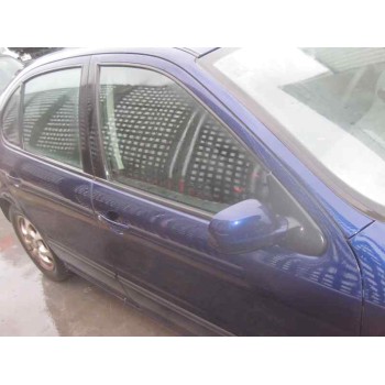 seat leon (1m1) del año 2000