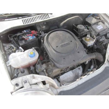 fiat seicento (187) del año 2008