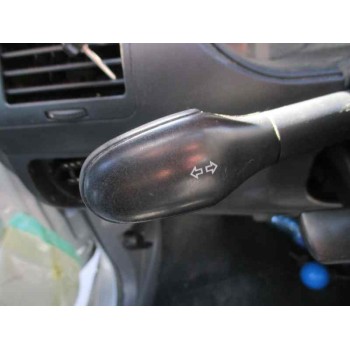 seat ibiza (6k1) del año 2000