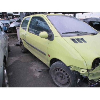 renault twingo (co6) del año 2001