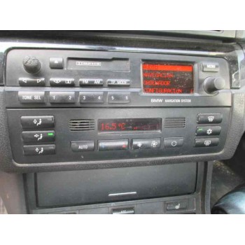 bmw serie 3 berlina (e46) del año 1999