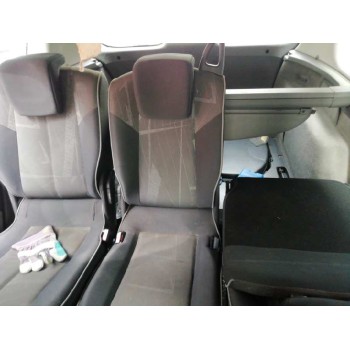 renault grand scenic del año 2004