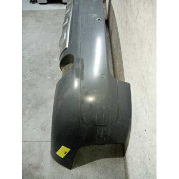 Recambio de paragolpes trasero para audi allroad quattro (4b5) 2.5 tdi (132kw) referencia OEM IAM  SENSORES 