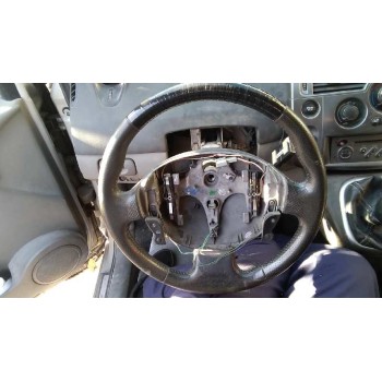 renault scenic ii del año 2005