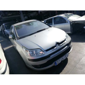 citroën c4 berlina del año 2004