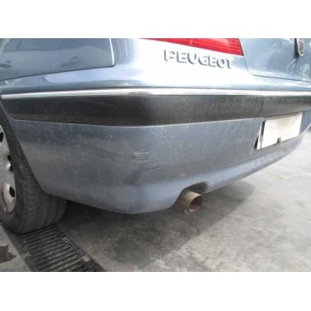 peugeot 406 berlina (s1/s2) del año 2000