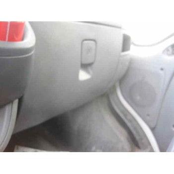 fiat ducato caja abierta (desde 03.02) del año 2004