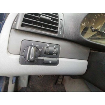 bmw serie 3 berlina (e46) del año 2001