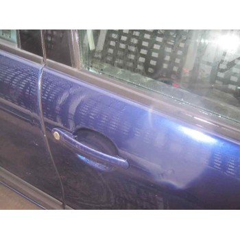 seat leon (1m1) del año 2000