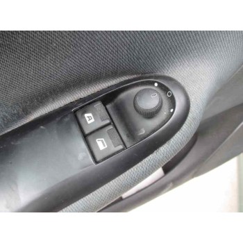 peugeot 406 berlina (s1/s2) del año 2000