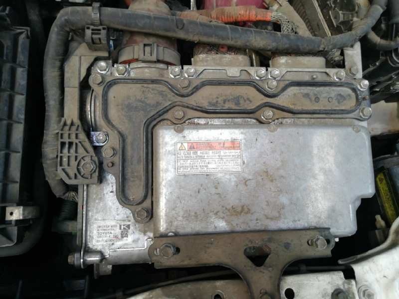 Recambio de convertidor para toyota auris touring sports (e18) hybrid active referencia OEM IAM G920047190  CONVERTIDOR