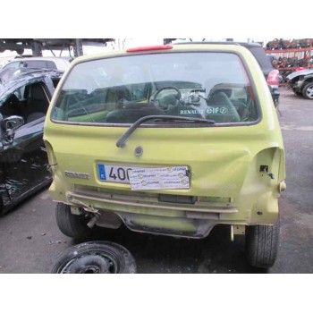 renault twingo (co6) del año 2001