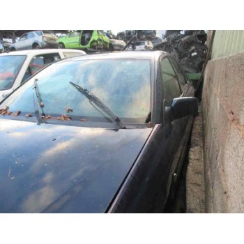 volvo s40 berlina del año 1997