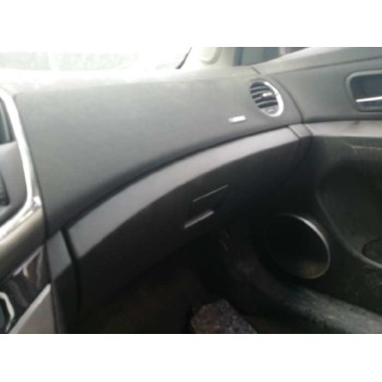 chevrolet cruze del año 2013