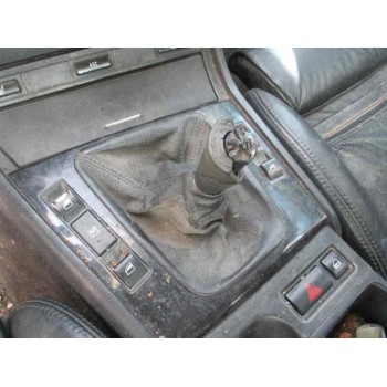 bmw serie 3 berlina (e46) del año 1999