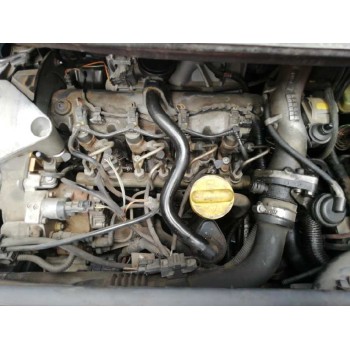 renault grand scenic del año 2004