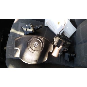 renault scenic ii del año 2005