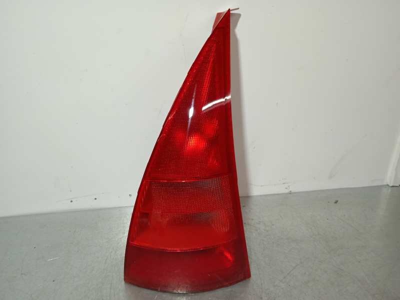 Recambio de piloto trasero derecho para citroën c3 referencia OEM IAM  NUEVO 1ª SERIE 02--05