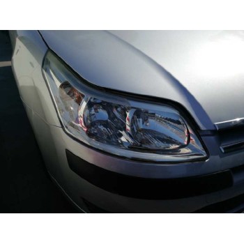 citroën c4 berlina del año 2004