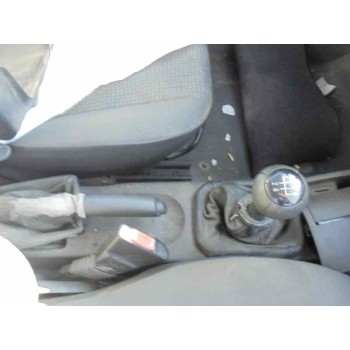 opel corsa c del año 2003