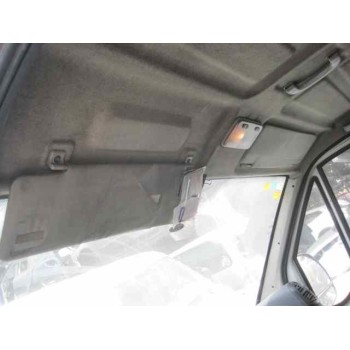 fiat ducato caja abierta (desde 03.02) del año 2004