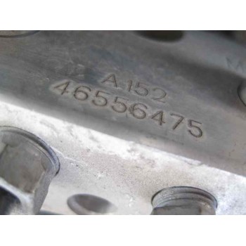 fiat seicento (187) del año 2008