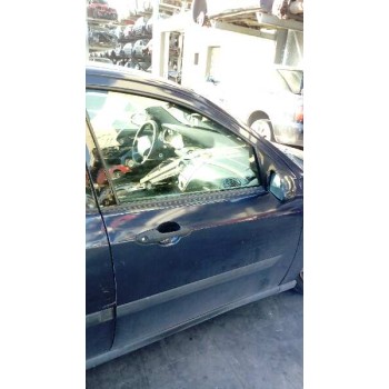 ford focus berlina (cak) del año 2000