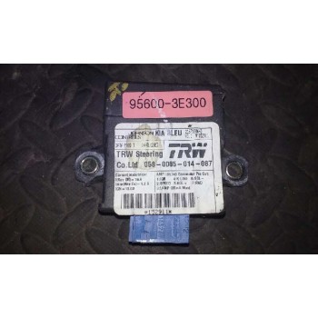 MODULO ELECTRONICO 95600E300 DIRECCION ASISTIDA