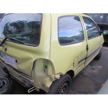 renault twingo (co6) del año 2001