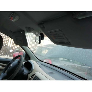 nissan micra (k12e) del año 2008