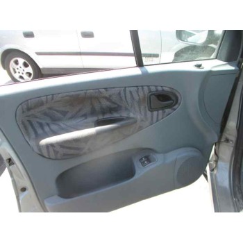 renault scenic (ja..) del año 1998