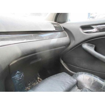 bmw serie 3 berlina (e46) del año 1999