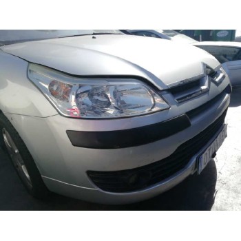 citroën c4 berlina del año 2004